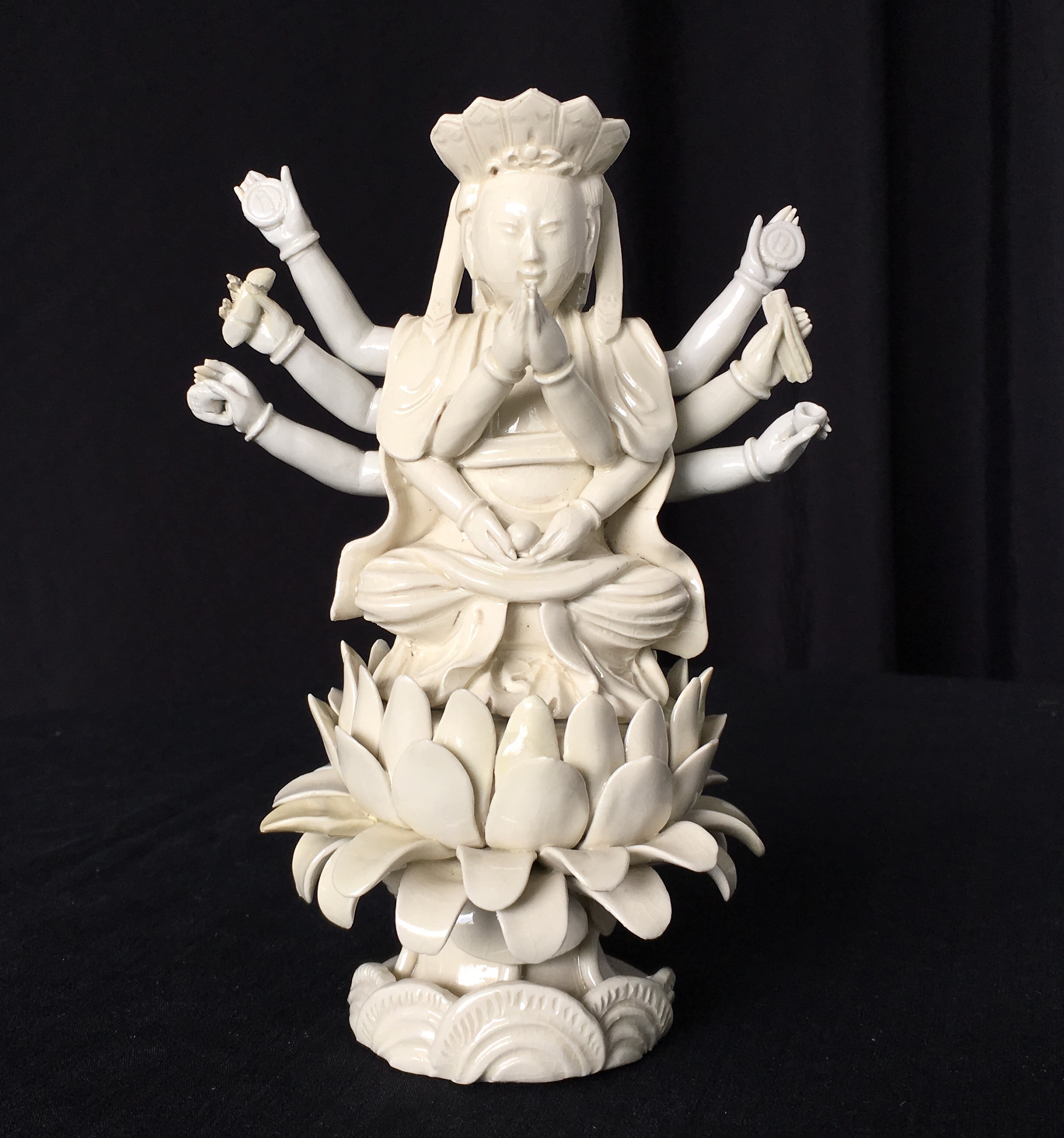 figure of guanyin