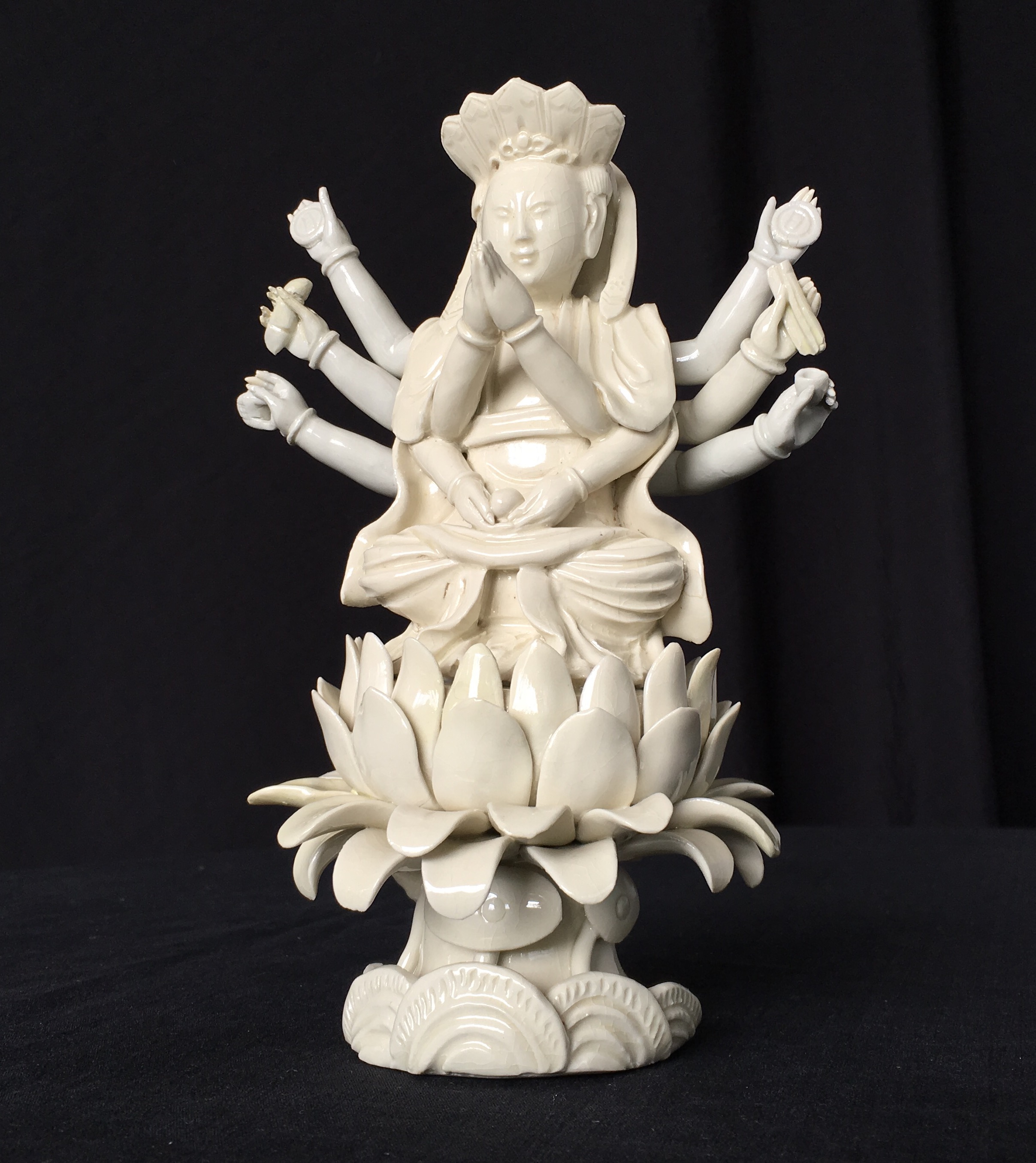 figure of guanyin