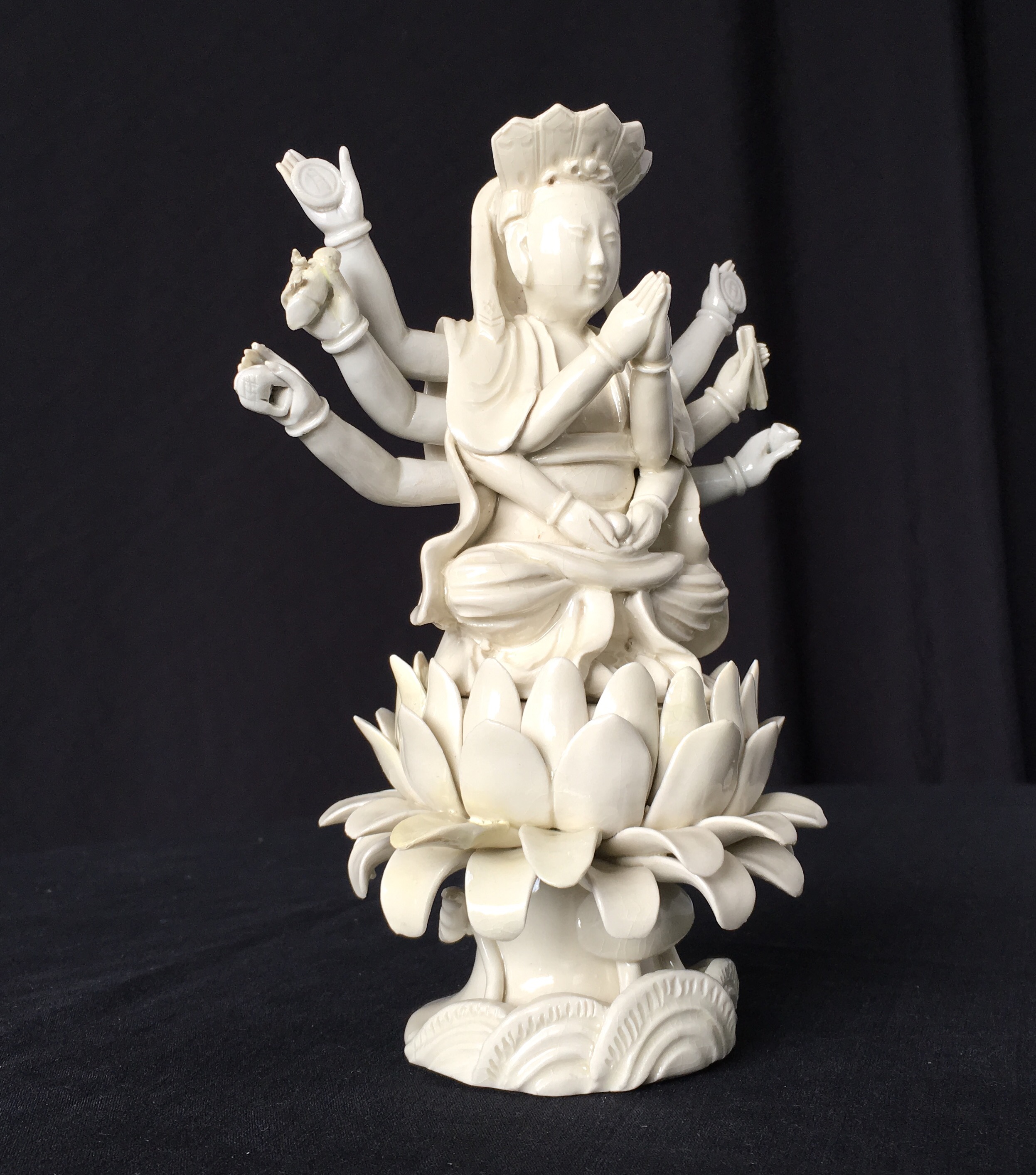 figure of guanyin