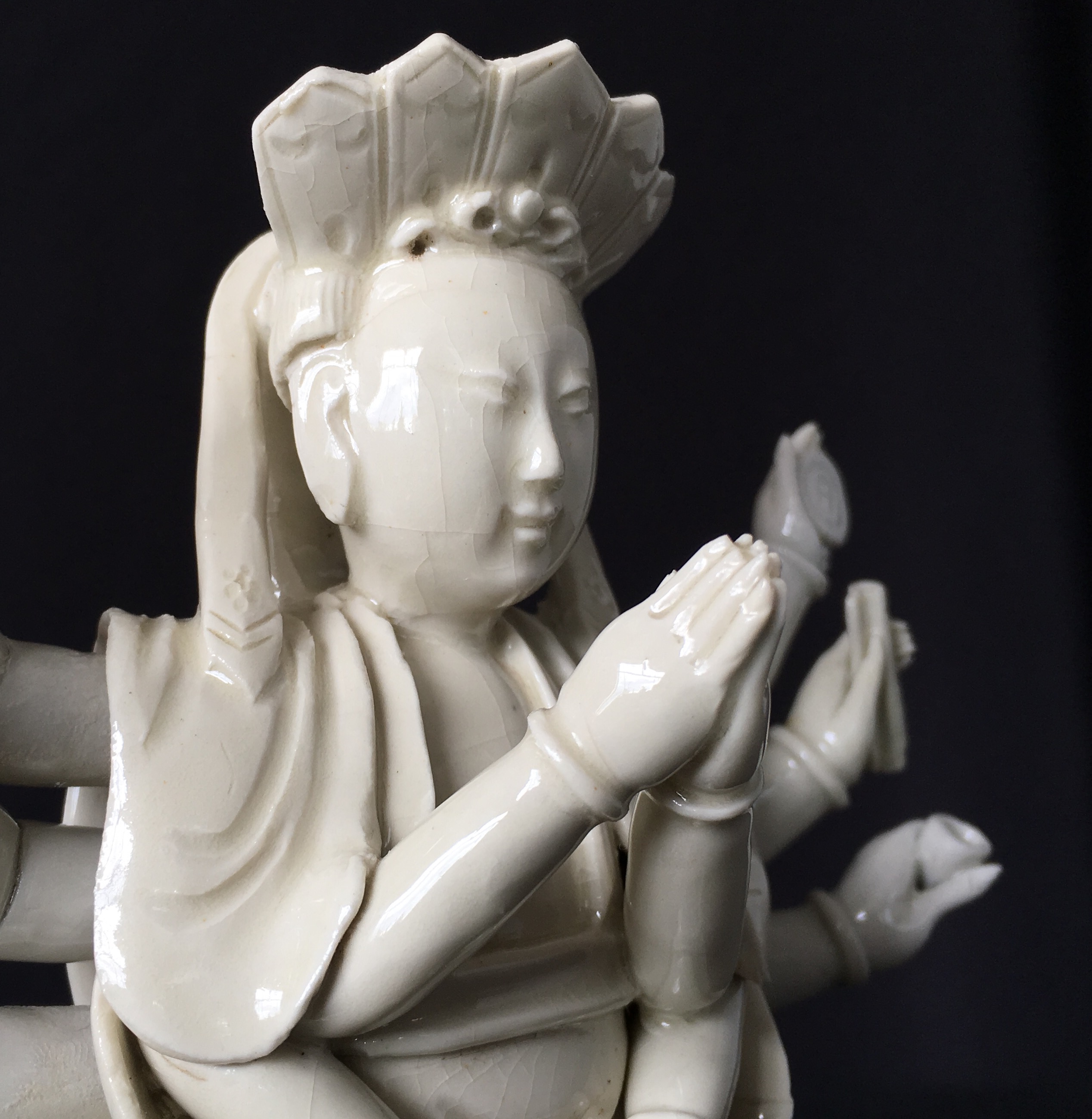 figure of guanyin