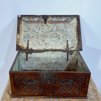 17th century Boxes | Moorabool Antiques Galleries