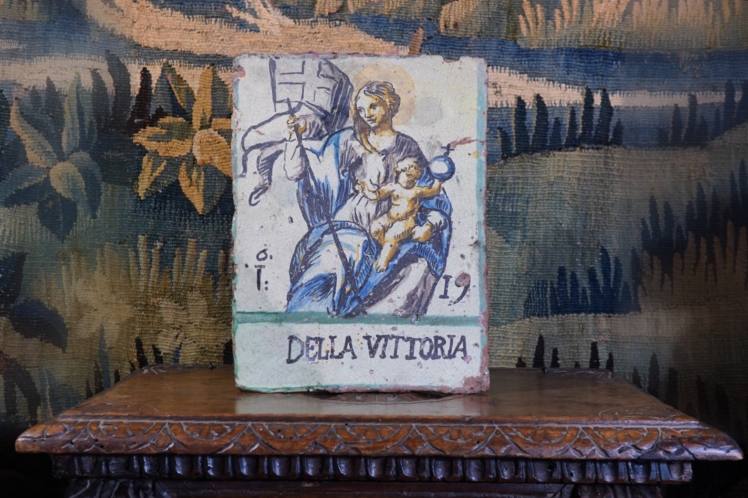 Della Vittoria 1619