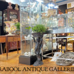 Moorabool Antiques @ Malvern Town Hall