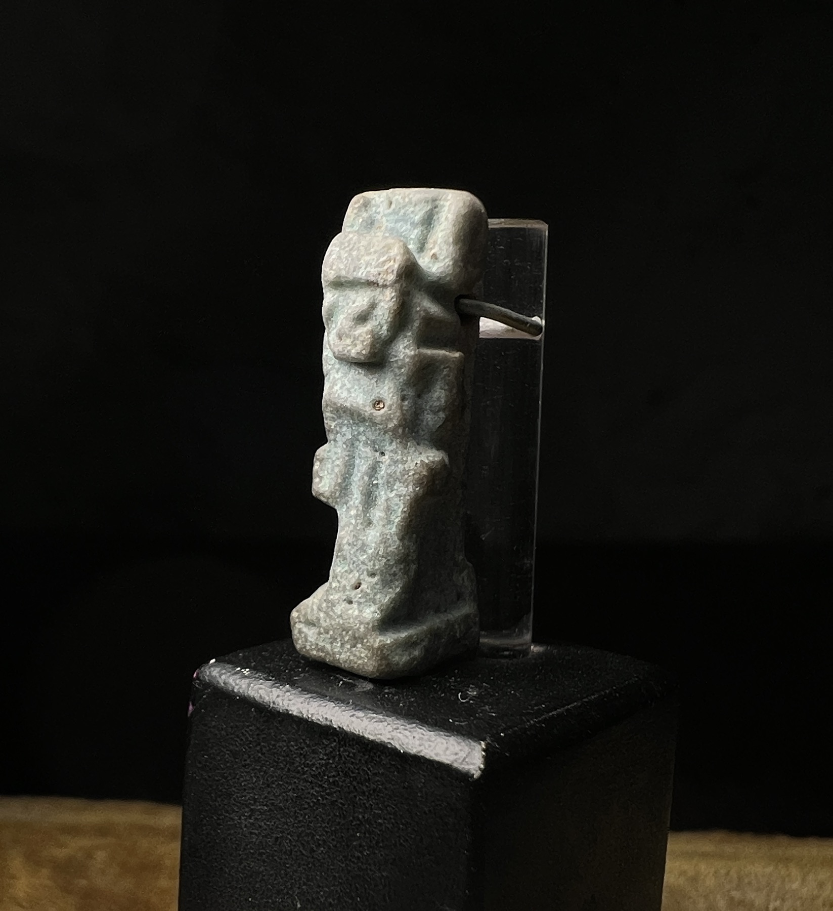 Anubis Ancient Egyptian Amulet