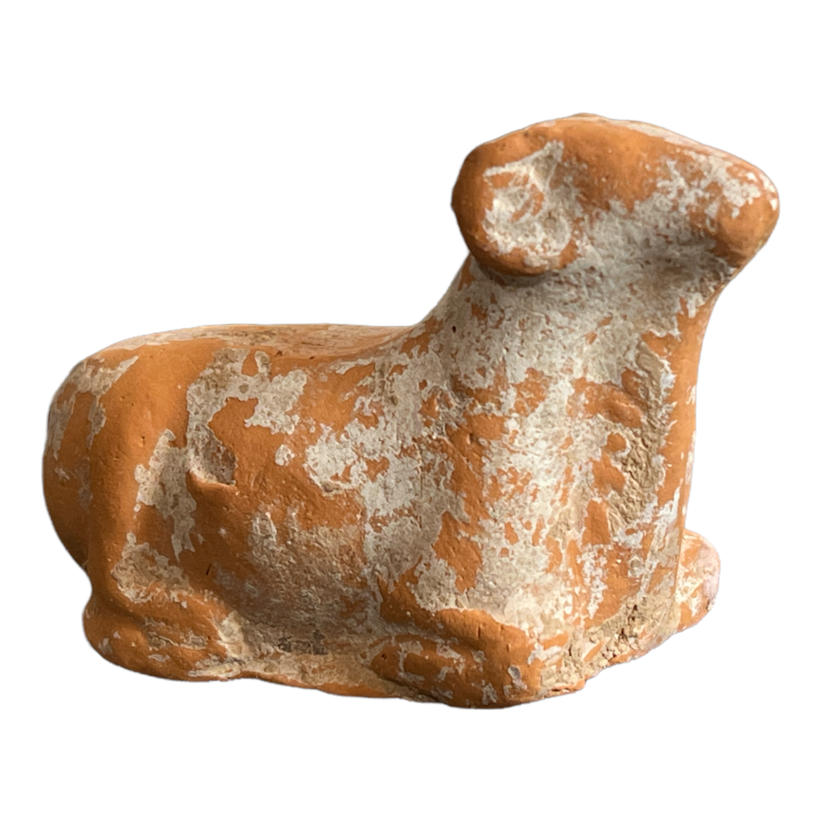 Tang Dynasty Sheep