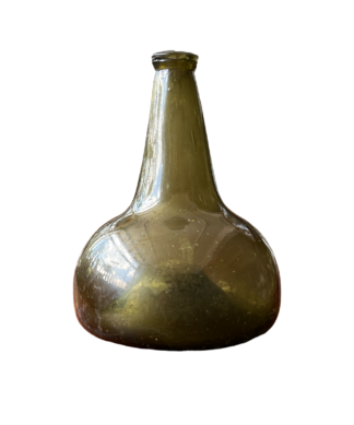 Dutch Onion Bottle