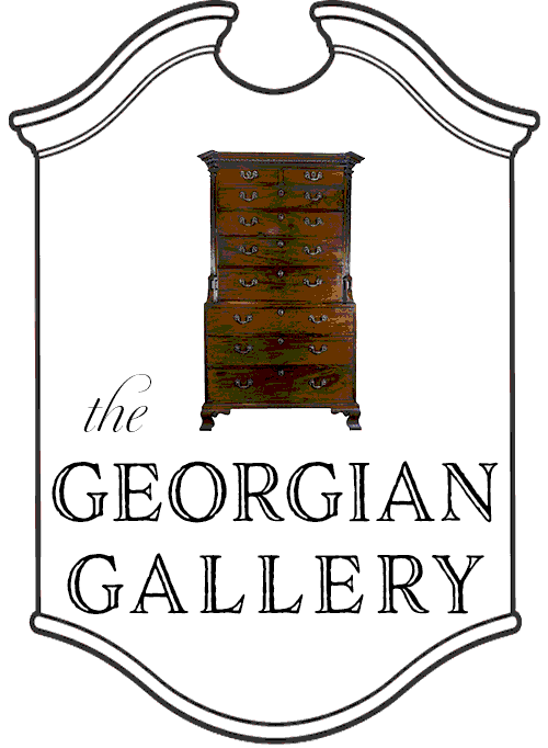Georgian Furniture, Ceramics & Glass in Geelong