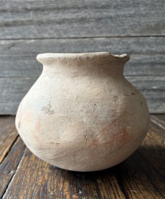 Iron Age pottery vessel, Middle-East, 1st Millennium BC