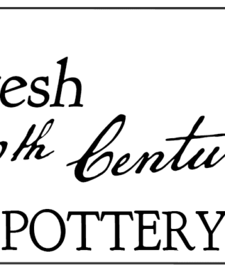 Fresh Stock Banner 18th Pottery