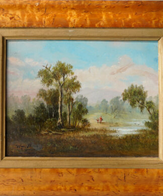 William Short - Colonial Landscape