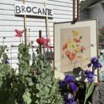 Moorabool's Brocante at 'The Heights' Geelong October 2023