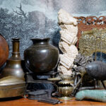 Indian Antiques Group