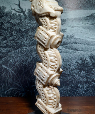 Indian Marble Carving