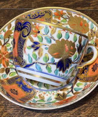 Spode pattern 1220 c. 1810