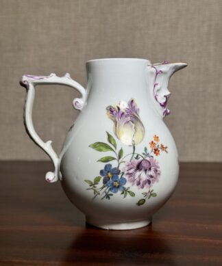 Meissen c. 1745