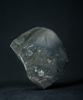 Australian Aboriginal ground edge stone tool, WA