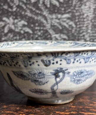 Ming Dynasty Porcelain Bowl