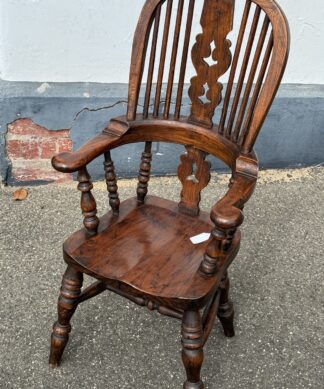 Windsor Child’s Chair, 20th century