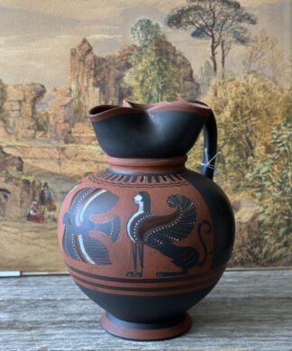 Wedgwood Egyptian Jug